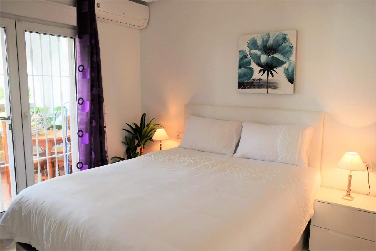 Fabulous 2 Bed 2 Bath Apartment ! Villamartin  Ngoại thất bức ảnh