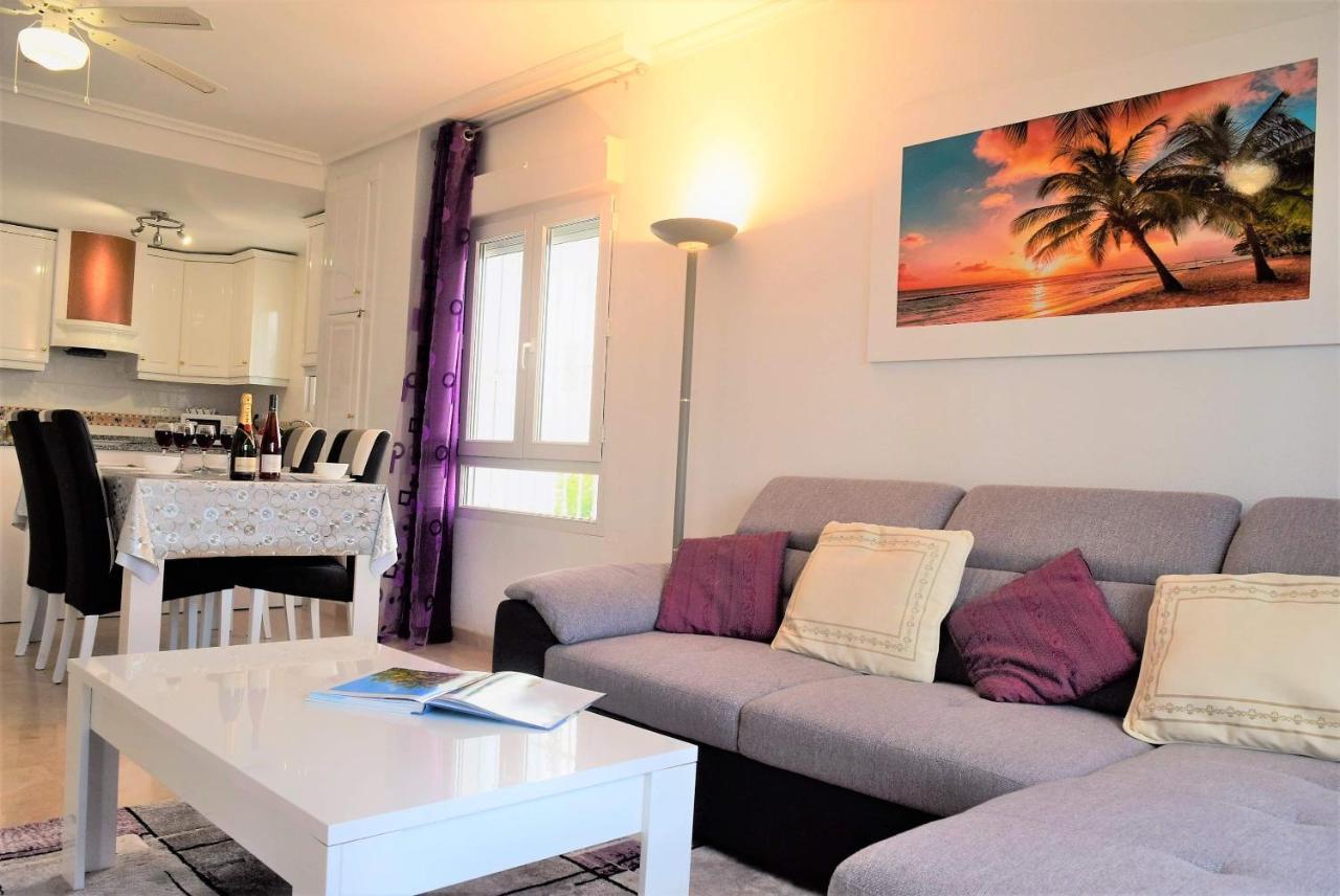 Fabulous 2 Bed 2 Bath Apartment ! Villamartin  Ngoại thất bức ảnh