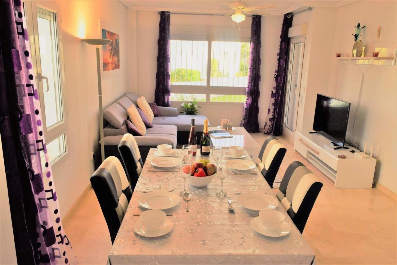 Fabulous 2 Bed 2 Bath Apartment ! Villamartin  Ngoại thất bức ảnh