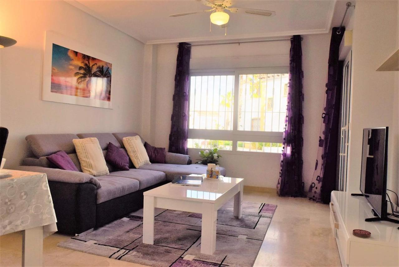 Fabulous 2 Bed 2 Bath Apartment ! Villamartin  Ngoại thất bức ảnh
