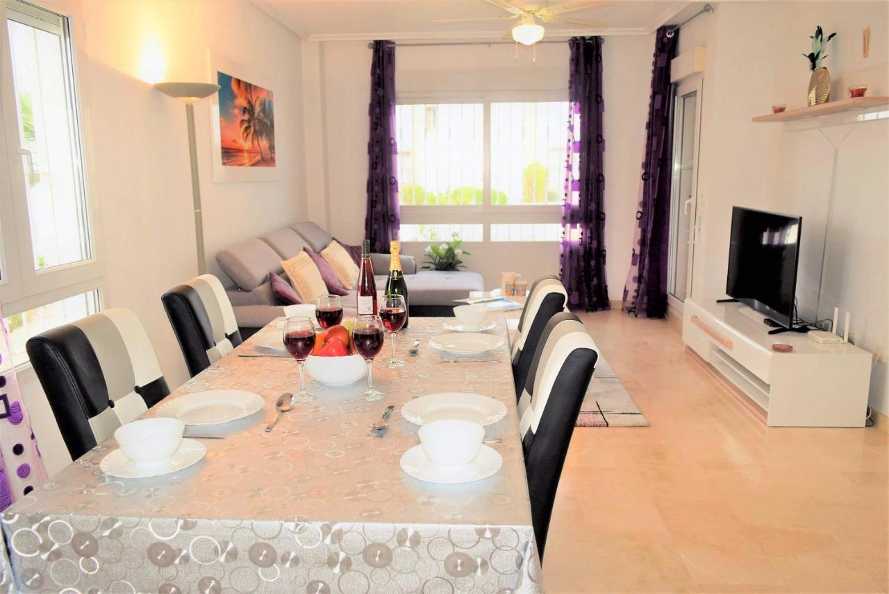 Fabulous 2 Bed 2 Bath Apartment ! Villamartin  Ngoại thất bức ảnh