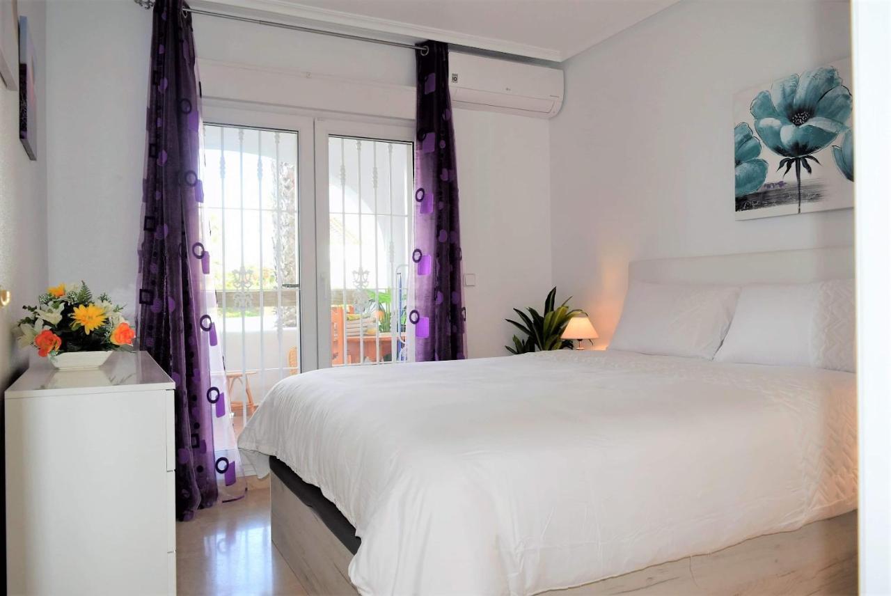 Fabulous 2 Bed 2 Bath Apartment ! Villamartin  Ngoại thất bức ảnh