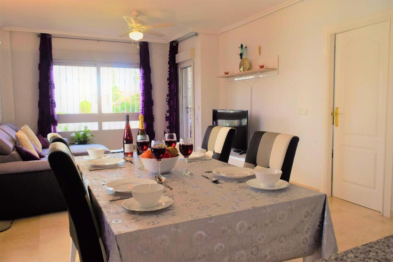 Fabulous 2 Bed 2 Bath Apartment ! Villamartin  Ngoại thất bức ảnh