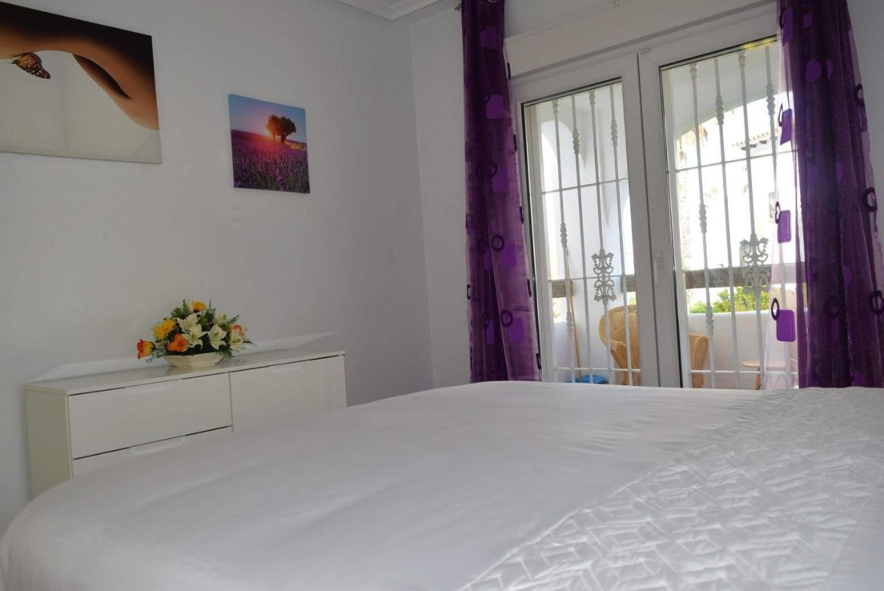 Fabulous 2 Bed 2 Bath Apartment ! Villamartin  Ngoại thất bức ảnh