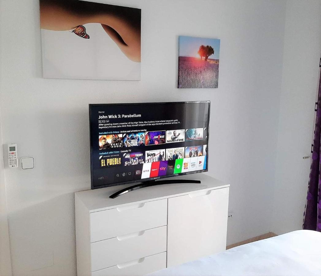 Fabulous 2 Bed 2 Bath Apartment ! Villamartin  Ngoại thất bức ảnh