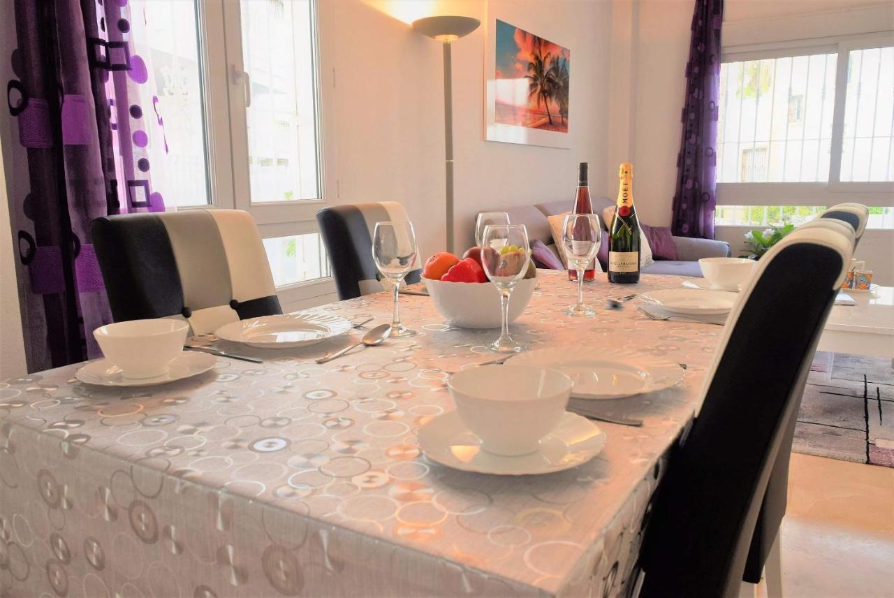 Fabulous 2 Bed 2 Bath Apartment ! Villamartin  Ngoại thất bức ảnh