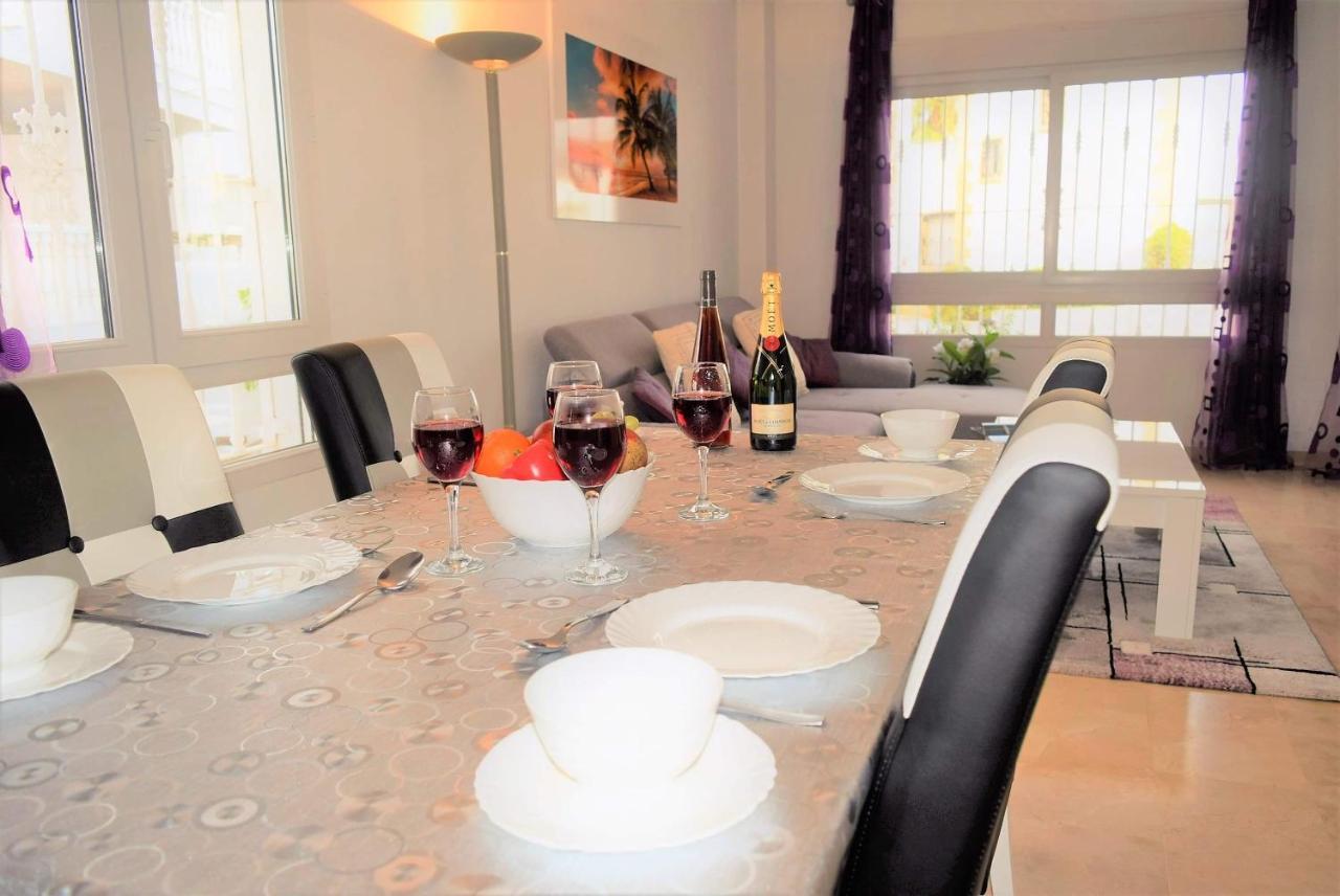 Fabulous 2 Bed 2 Bath Apartment ! Villamartin  Ngoại thất bức ảnh